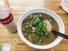 -超爷叔面馆(西园店)