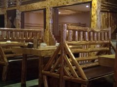 大堂-小木屋米酒店总店