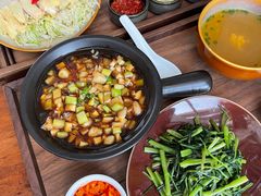 -上海柏悦酒店·世纪100牛排馆