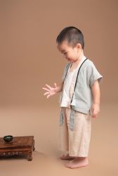 -爱你宝贝儿童摄影(西湖云端店)