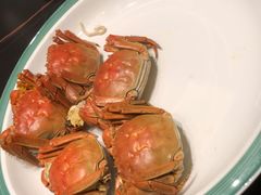 -盛福楼·惠山宴(盛岸路店)