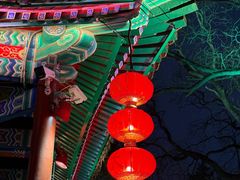 -白家大院·王府宫廷菜(苏州街店)