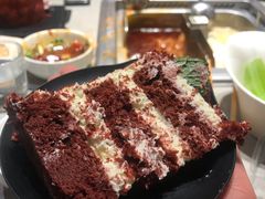 -姆们M Sweetie Cake(五道口店)