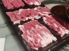 -老五四季涮肉(菜市口店)