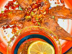 -人间半杯·小酒馆创意菜(三里屯店)