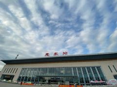 -惠东南站