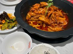 -虾吃虾涮.虾火锅.肉蟹煲(步步高梅溪新天地店)