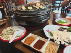 -道乐烧肉酒馆