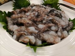 -万宝海鲜舫(劳动公园店)