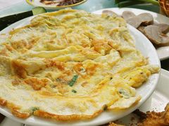 柴鸡蛋-康陵正德春饼宴26号