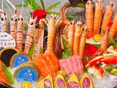 -上井料理黑金店(IFS国金中心店)