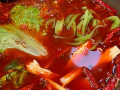 -销魂美蛙鱼头火锅(上海首店)