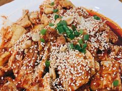 -勇猛子川菜馆(新军路店)