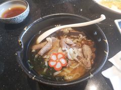 -江户前日本料理(瑞诗酒店店)