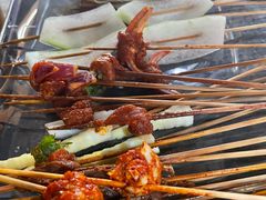 -锦祥六婆串串香(锦祥美食街店)