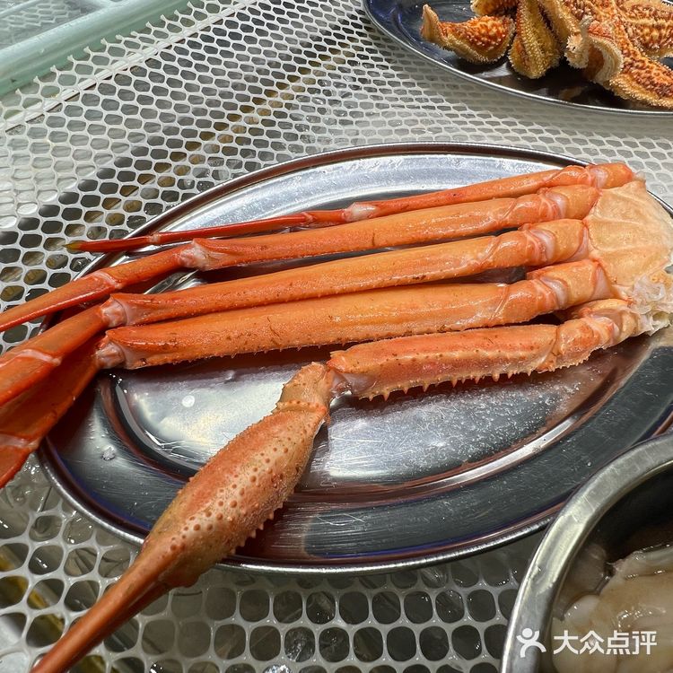 王富贵何方神圣，海鲜火锅性价比太高了