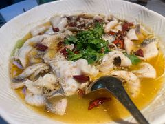 -龟兹KUCINA·新疆菜(前滩L+PLAZA店)