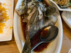 -南海渔家•海鲜•正宗海南菜(海棠湾店)