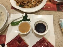 -点都德(聚福楼店)