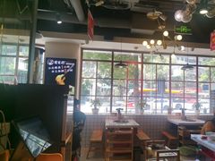 -蛙一刀·麻椒鱼火锅(金仙桥店)