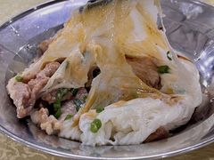 -标记美食新鲜猪杂(兴南大道店)