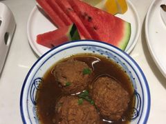 -小放牛炒菜馆(裕华万达店)