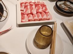 -朴都老北京紫铜火锅(荣成九龙城店)