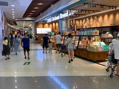 -永旺梦乐城(金银潭店)