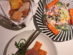 -燃扒房Steakhouse(皇庭店)