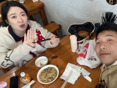 -老袁炒年糕(富豪路店)