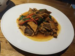 浇汁袈裟-胖老汉新疆特色椒麻鸡(南门店)