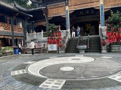 -关岳庙