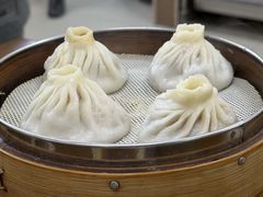 -李记清真馆(打钉巷店)