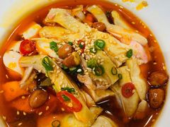 -蜀腾川·火锅鱼.烤鱼(新世界城店)