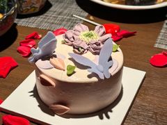-Pantry's Best派悦坊蛋糕(K11购物艺术中心店)