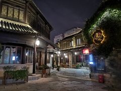 -回龙窝历史文化街区