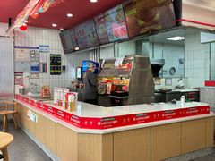-塔斯汀中国汉堡(解放路步行街店)