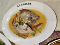 -长平老姿娘夜粥(平东一街店)