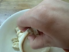 -老刘家泡馍·陕西老字号(钟楼广济街店)