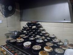 -汝萍传统蘸水菜(春华路总店)
