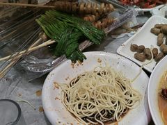 -虾女王·龙虾·烧烤(龙江店)