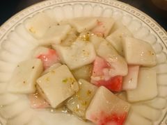 -花满楼(启秀路店)