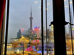 -L'ATELIER de Joel Robuchon(外滩18号店)