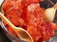 -鸭绿江海鲜烧烤大排档(杏林街店)