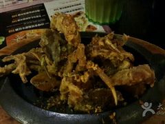 -沙嗲王(加拿芬店)