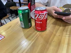 -哈灵面馆(宁波路店)
