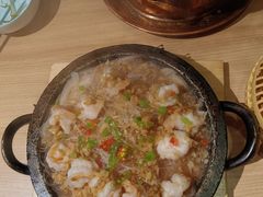 -宏状元现熬粥·京味菜(三里河店)