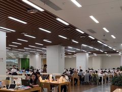 -厦门市图书馆(集美新城馆区)