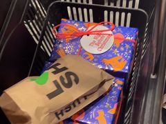 -LUSH(威尼斯人店)