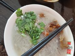面线糊-国仔面线糊(水门国仔总店)